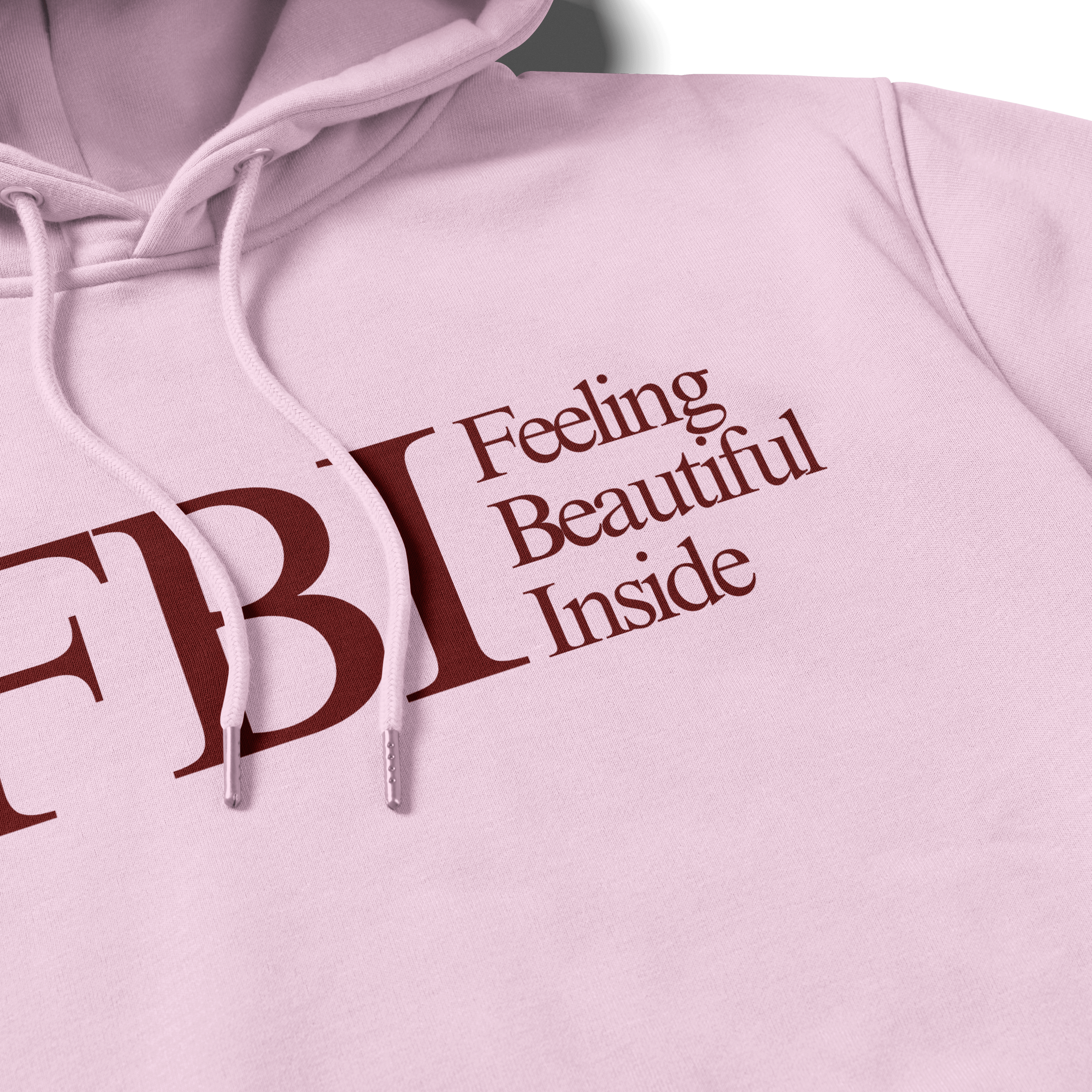 FBI Hoodie