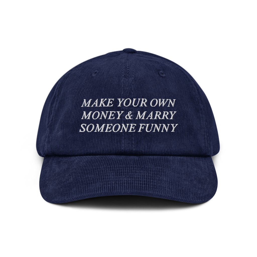 Make Your Own Money Hat