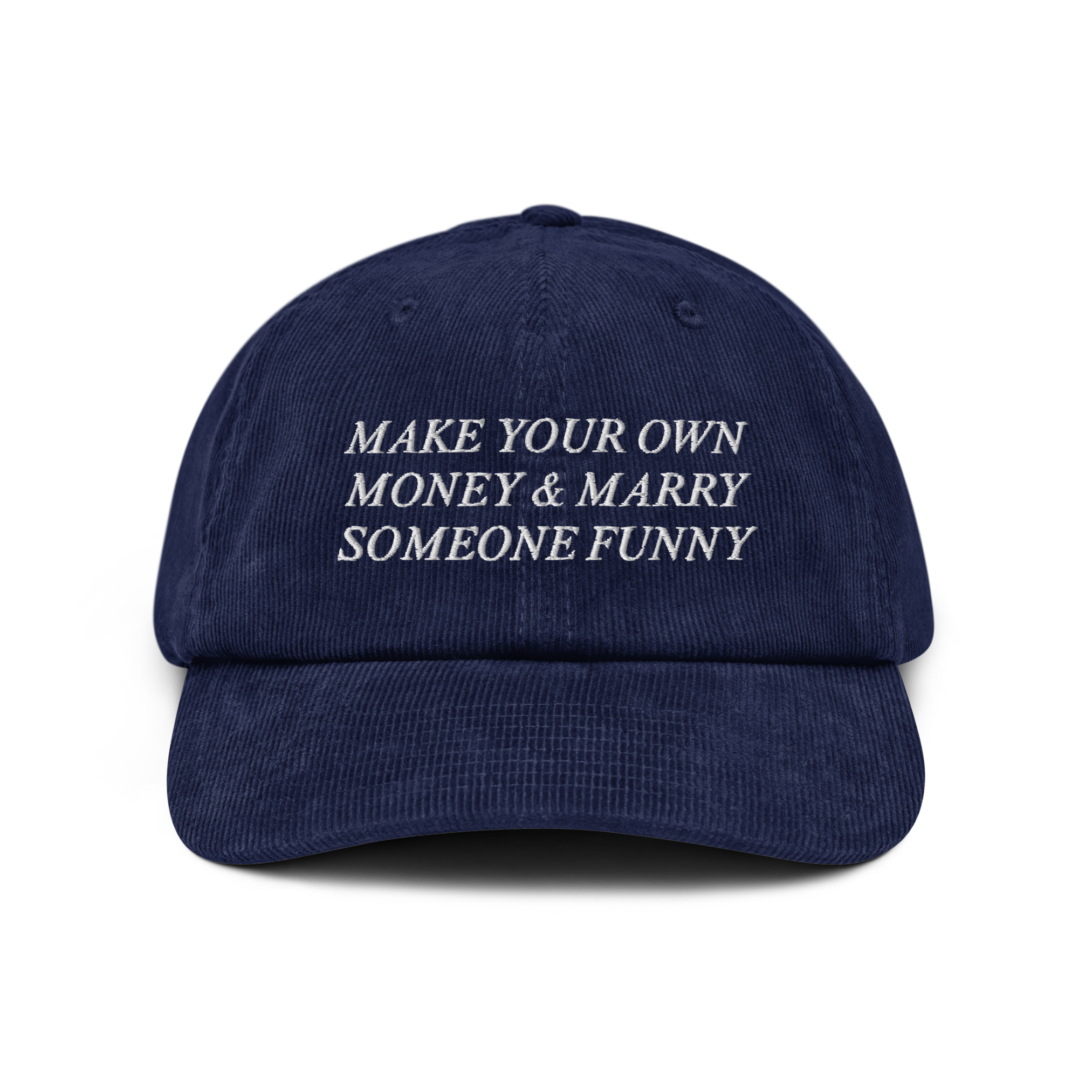 Make Your Own Money Hat