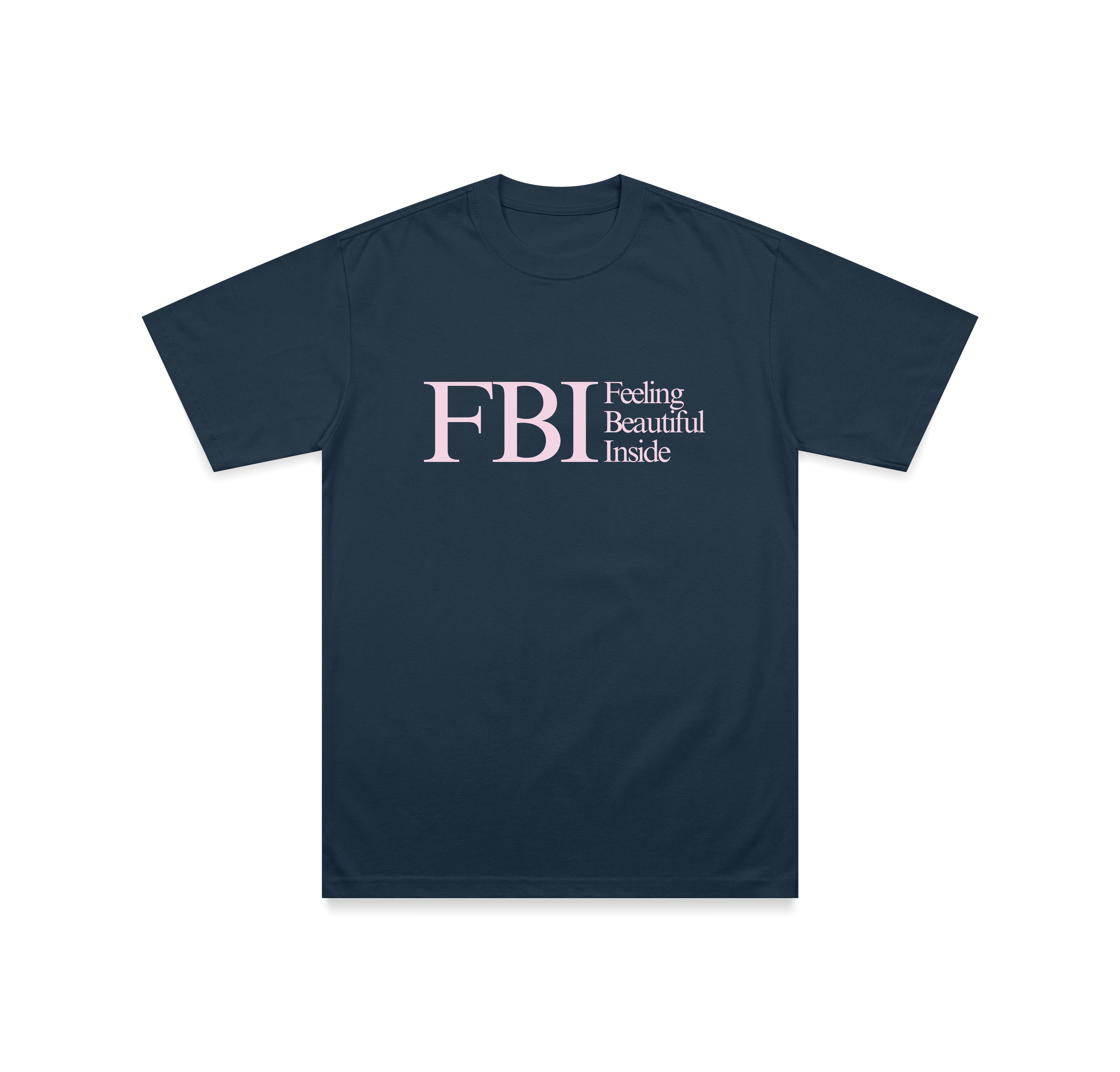 FBI T-Shirt