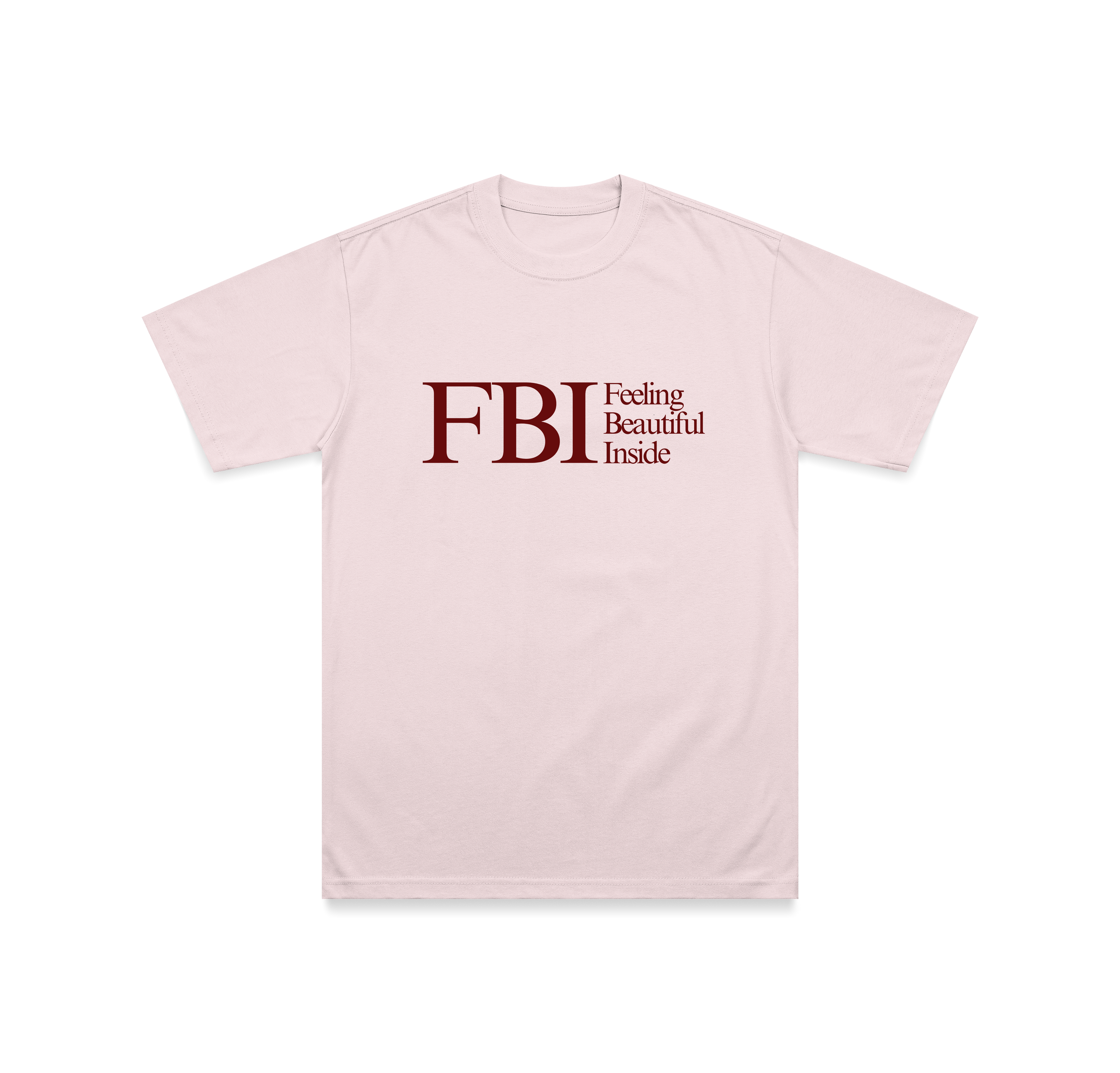 FBI T-Shirt