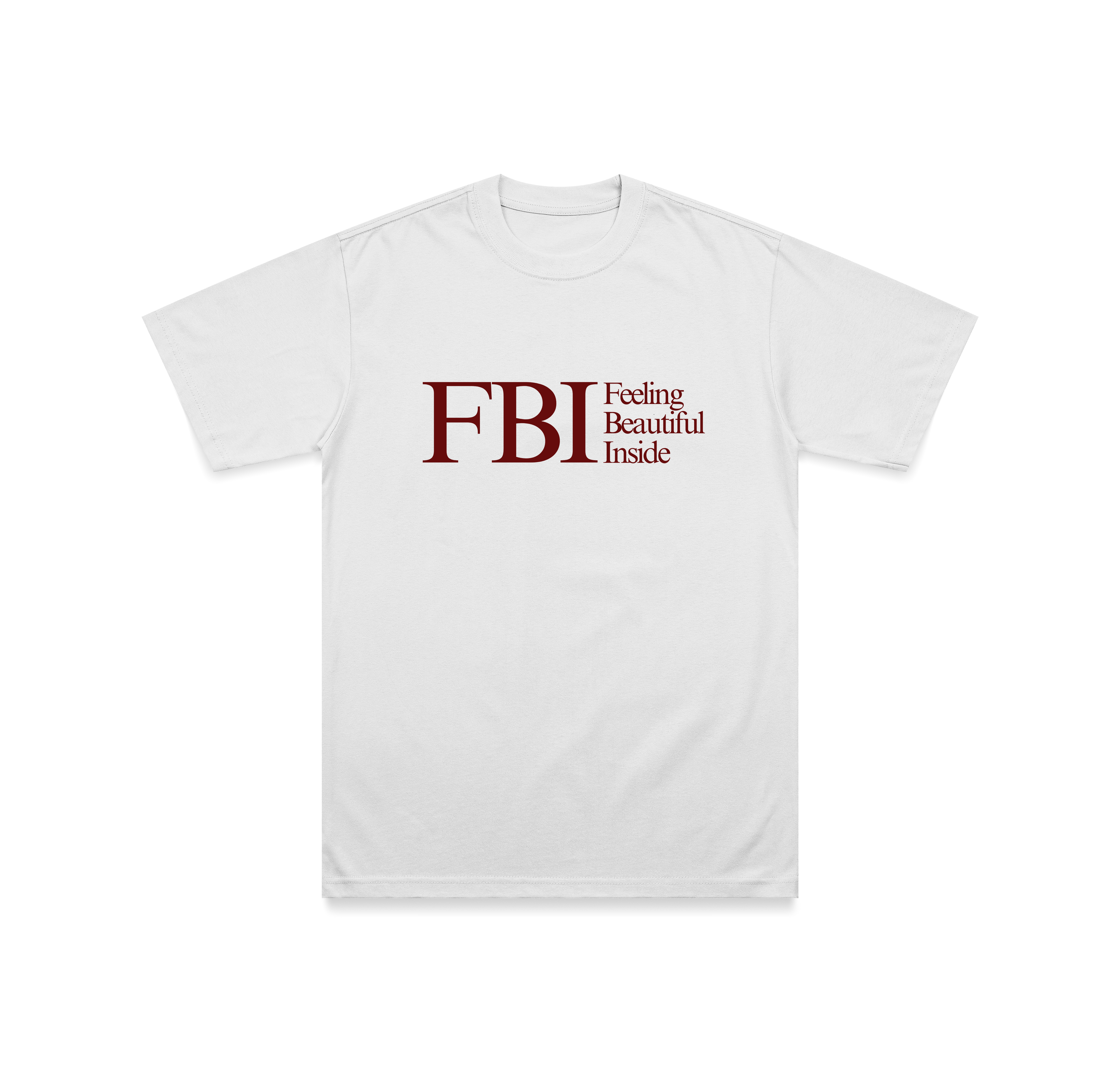 FBI T-Shirt